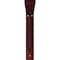 Ekena Millwork Stockport Steel Bracket, Hammered Bright Red 2"W x 12"D x 12"H BKTM02X12X12STHRE - alternate 9
